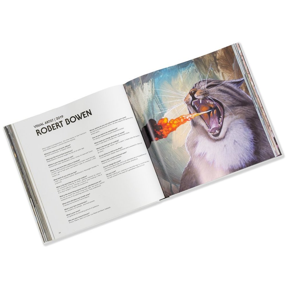Dirtybird Book